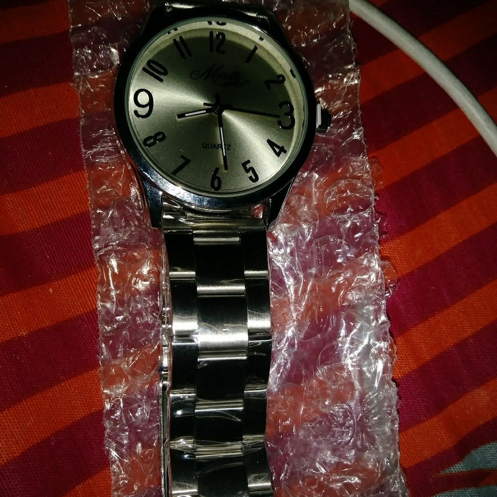 Men's watch